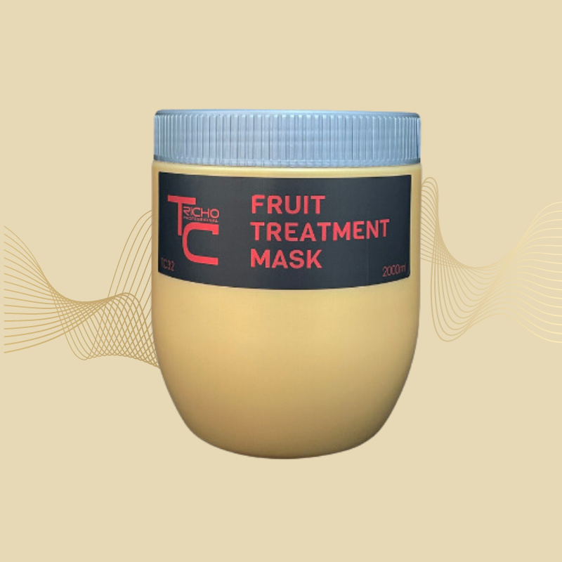 Fruit Treatment Mask