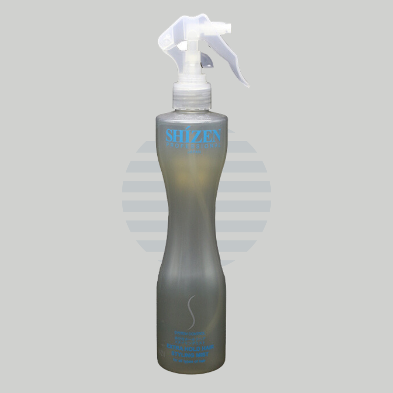 Extra Hold Styling Mist
