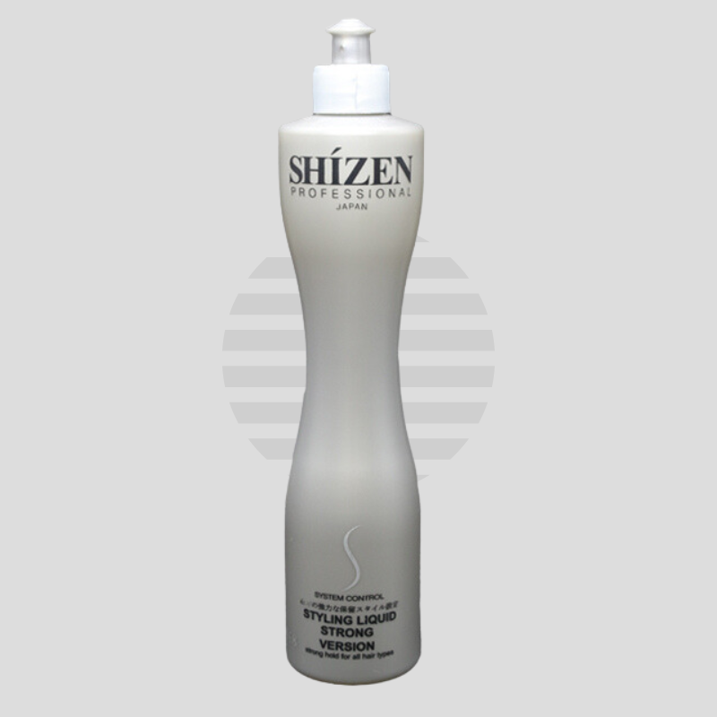 Shizen Styling Liquid 造型液
